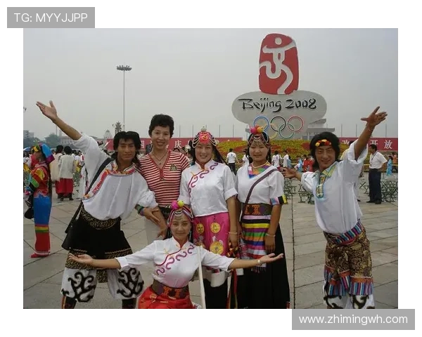 民族团结之花盛开 北京喜迎民族健身操全国赛