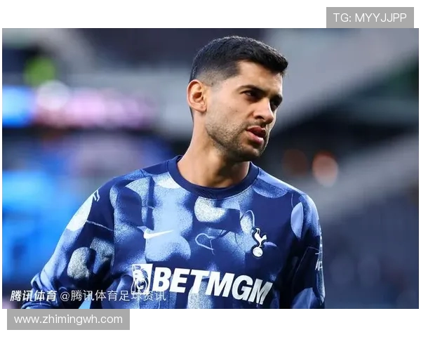 热刺新帅力阻罗梅罗转投马竞？英媒否认协议达成，阿根廷中卫去留成疑