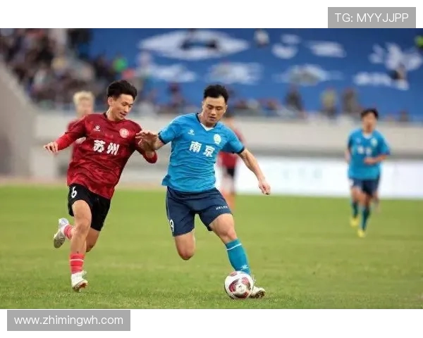 苏超决赛落幕：南京鸭子成 “最大输家”？