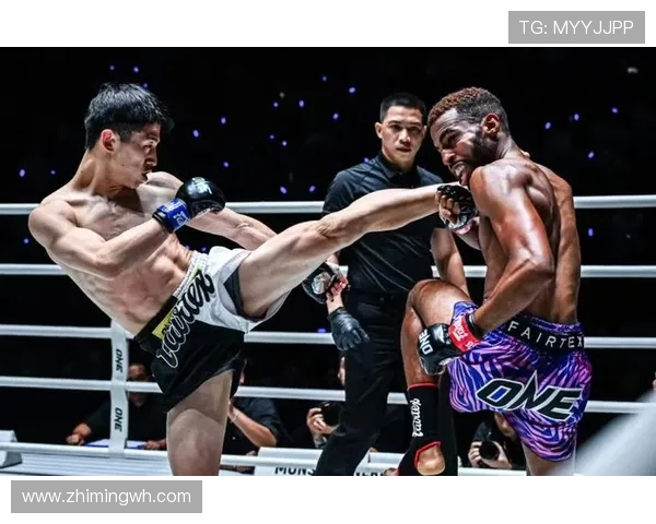 金腰带终极战：39 连胜吉成名高 VS6 战全胜南素林，ONE173 东京巅峰对决