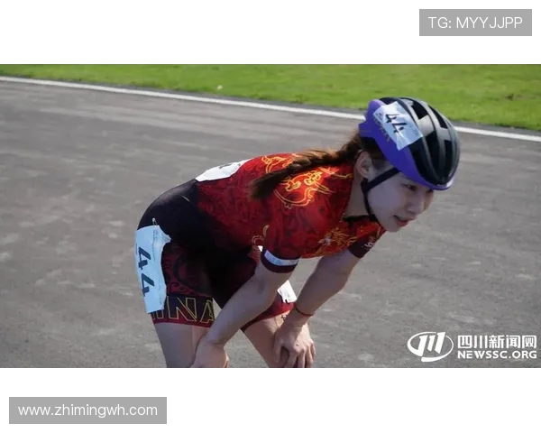 青春双旗手：史经纬郭丹的世运逐梦与中国青年风采